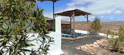 Tuineje House | Casa-Molino