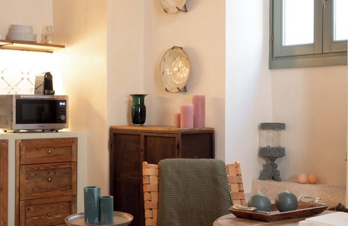 Corigliano D'Otranto House | Casa Mollrose, New property recently renovated in Corigliano D'Otranto.
