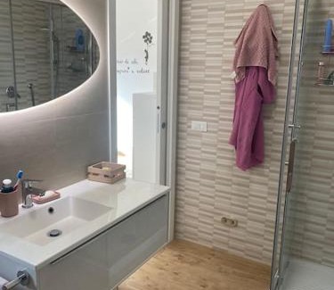 Guidonia Montecelio Apartment | Casa Molly appartamento Guidonia Tivoli terme
