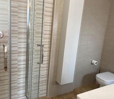 Guidonia Montecelio Apartment | Casa Molly appartamento Guidonia Tivoli terme