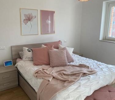 Guidonia Montecelio Apartment | Casa Molly appartamento Guidonia Tivoli terme