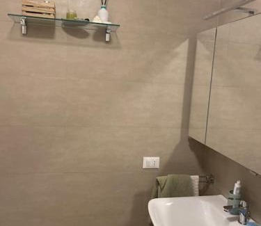 Guidonia Montecelio Apartment | Casa Molly appartamento Guidonia Tivoli terme