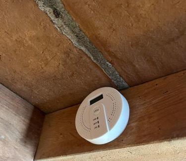 Santa Maria Tonameca House | Casa Momento - Retiro frente al mar con Starlink en Ventanilla