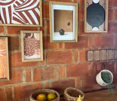 Santa Maria Tonameca House | Casa Momento - Retiro frente al mar con Starlink en Ventanilla