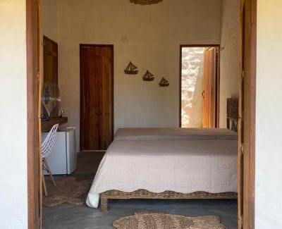 Camocim House | Casa Monã