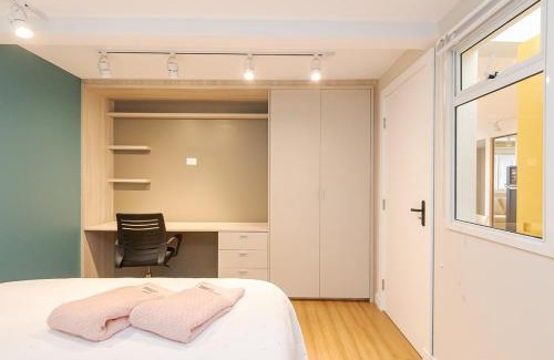 Barreirinha House | Casa MON 6 Pessoas 02 Vagas