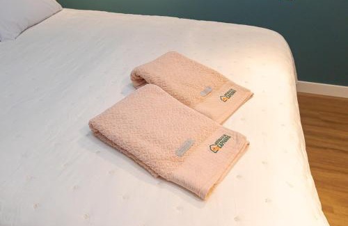 Barreirinha House | Casa MON 6 Pessoas 02 Vagas