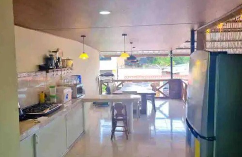 Pedernales Villa | Casa Monarca