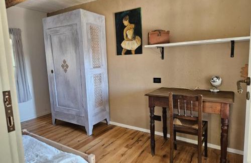 Castelnuovo don Bosco House | Casa Mondonio
