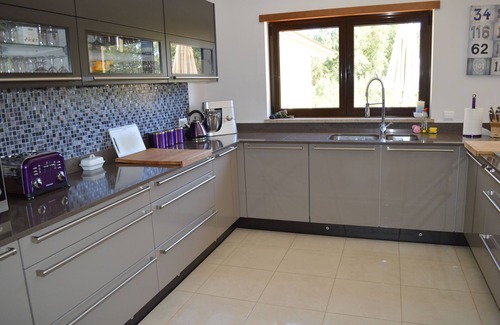 Moitas Villa | Casa Mondora Luxury Villa, Secarias nr Arganil (8 Guests)