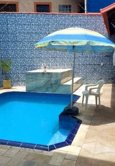 Mongagua House | Casa Mongagua