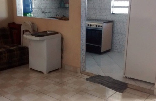 Mongagua House | Casa Mongagua - Jussara