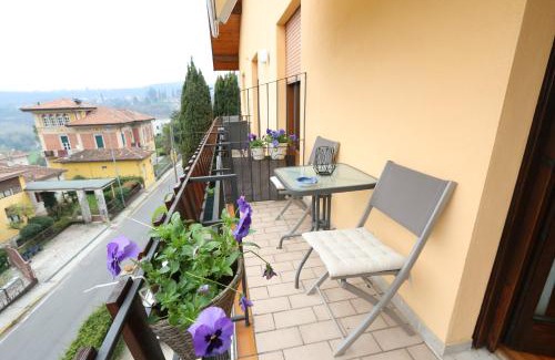 Roe Apartment | casa Monia