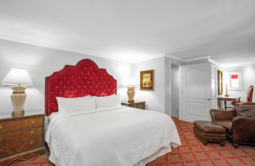 Downtown Historic District Hotel | Casa Monica Resort & Spa, Autograph Collection