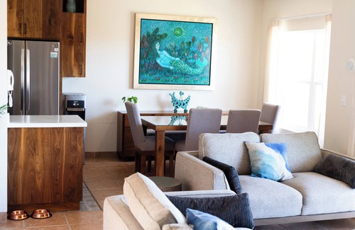 La Paz House | Casa Monmar - Golf Cart, Beach Clubs, Pet Friendly