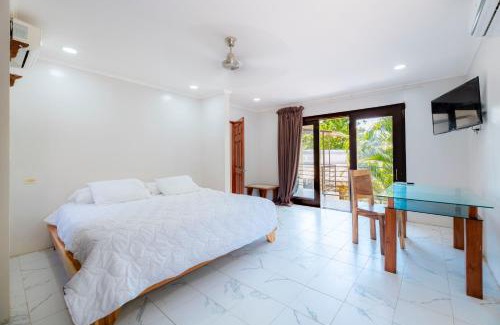 Matapalo House | Casa Mono del Río