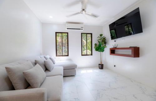 Matapalo House | Casa Mono del Río