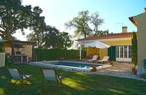 Pinheiro Grande Villa | Casa Monserrat