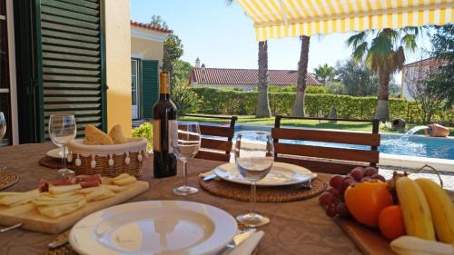 Pinheiro Grande Villa | Casa Monserrat