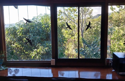 Sierra House | Casa Monstera monteverde nn