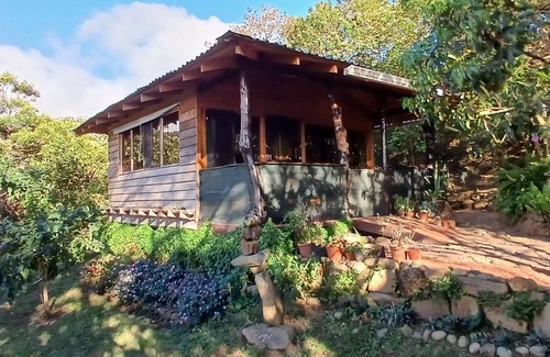 Sierra House | Casa Monstera monteverde nn