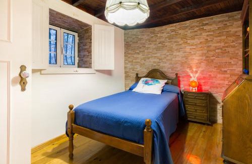 Monsanto House | Casa Mont'Santo
