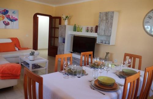 Tahiche House | Casa Montaña de Tahiche