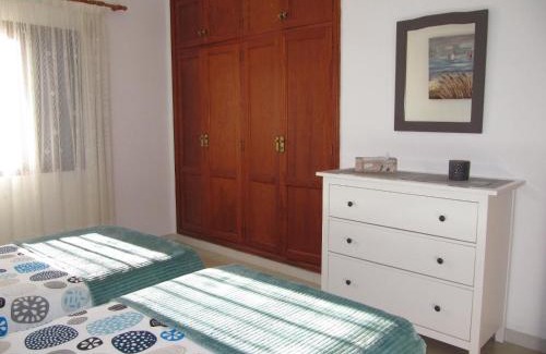 Tahiche House | Casa Montaña de Tahiche