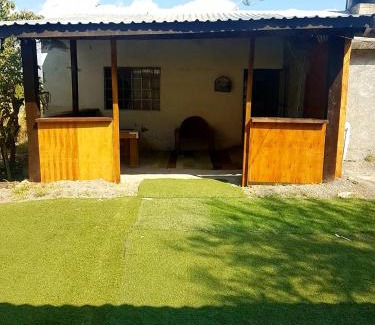 Hidalgo Apartment | Casa Montaña