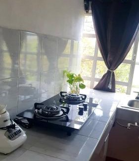 Hidalgo Apartment | Casa Montaña