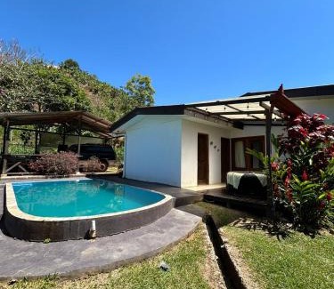 Paramo Villa | Casa Montaña Valencia