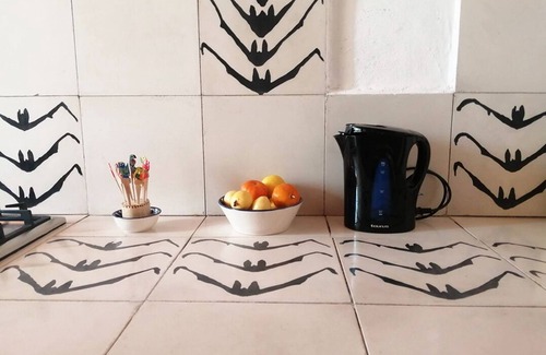 Teotitlan del Valle Cottage | Casa Montagnola: Naturaleza y Tranquilidad
