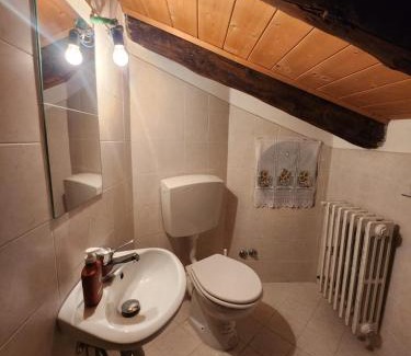 Cedegolo House | Casa montagna relax
