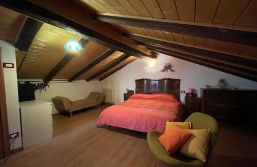 Cedegolo House | Casa montagna relax