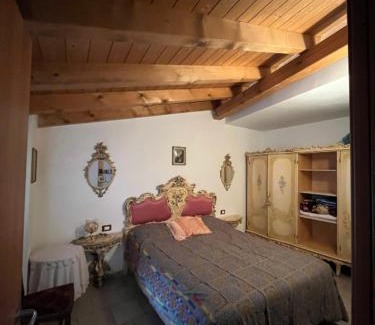 Cedegolo House | Casa montagna relax