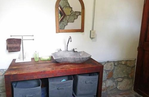 Teotitlan del Valle House | Casa Montagnola: naturaleza y tranquilidad