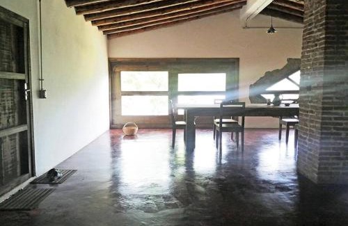 Teotitlan del Valle House | Casa Montagnola: naturaleza y tranquilidad
