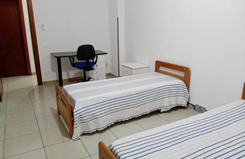 Salemi Apartment | Casa Montalbano