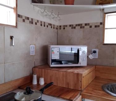 El Chalten Apartment | Casa Montanara