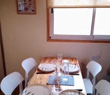 El Chalten Apartment | Casa Montanara