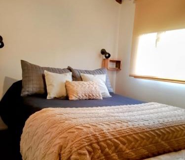 El Chalten Apartment | Casa Montanara