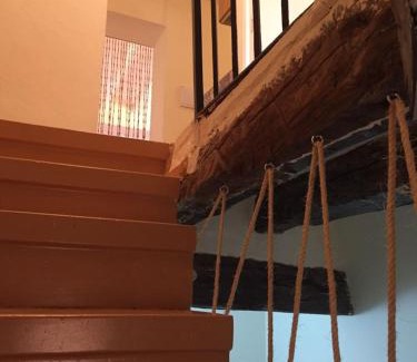 Conques House | Casa Montanyés
