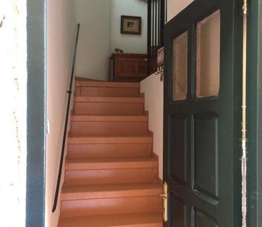 Conques House | Casa Montanyés