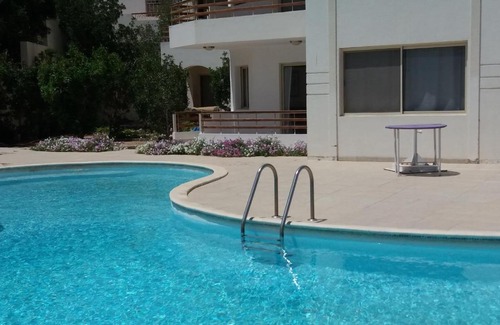 Ras Nasrani Apartment | Casa Montazah