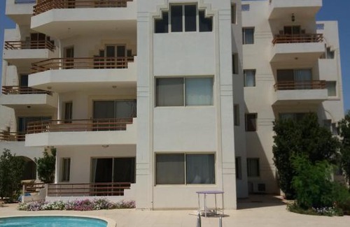 Ras Nasrani Apartment | Casa Montazah