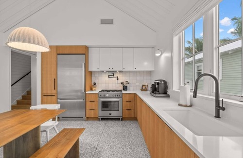 Historic Ybor Apartment | Casa Monte Cristo Luxury Home Steps to 7th Ave