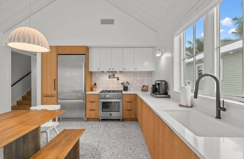 Historic Ybor House | Casa Monte Cristo | Luxury Home, Steps to 7th Ave