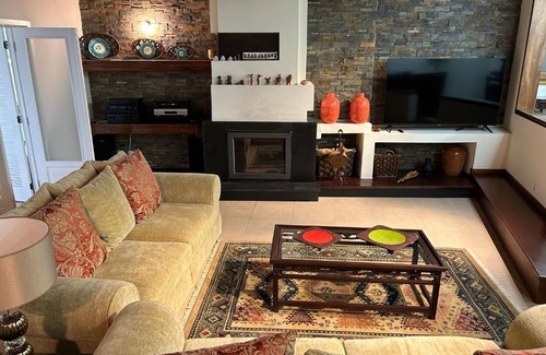 Chaves House | Casa Monte da Volta