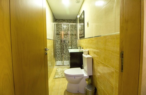 Povoa de Lanhoso House | Casa Monte de Baixo