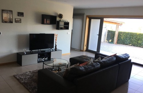 Povoa de Lanhoso House | Casa Monte de Baixo